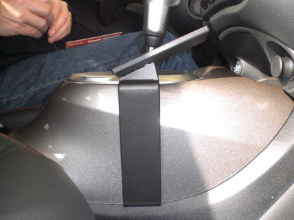 Brodit ProClip 834751 voor Nissan Juke