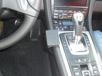 Brodit ProClip 834773 voor Porsche Cayman (Type 981)