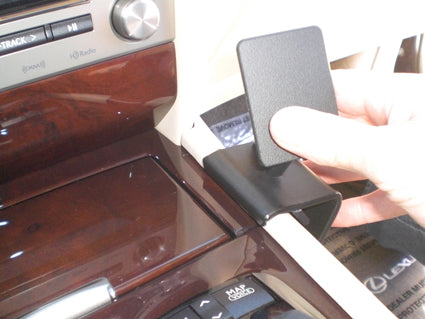 Brodit ProClip 834848 voor Lexus LS Series