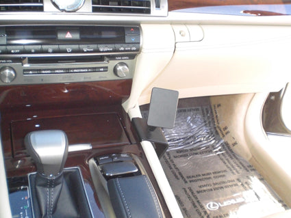 Brodit ProClip 834848 voor Lexus LS Series