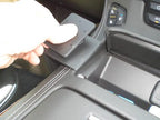 Brodit ProClip 835015 voor Chevrolet Tahoe