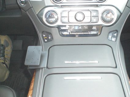 Brodit ProClip 835015 voor Chevrolet Tahoe