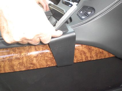 Brodit ProClip 835016 voor Chevrolet Tahoe