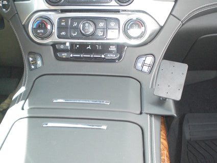 Brodit ProClip 835016 voor Chevrolet Tahoe