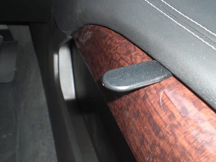 Brodit ProClip 835024 voor Chevrolet Tahoe