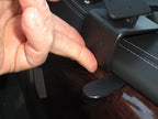 Brodit ProClip 835024 voor Chevrolet Tahoe