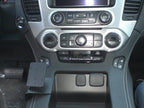 Brodit ProClip 835024 voor Chevrolet Tahoe
