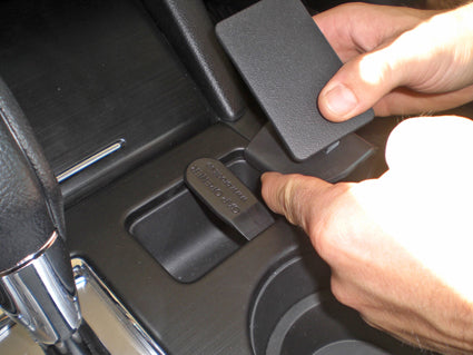 Brodit ProClip 835054 voor Subaru Outback