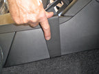 Brodit ProClip 835054 voor Subaru Outback