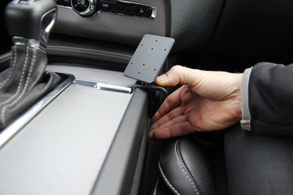 Brodit ProClip 835101 voor Volvo XC90