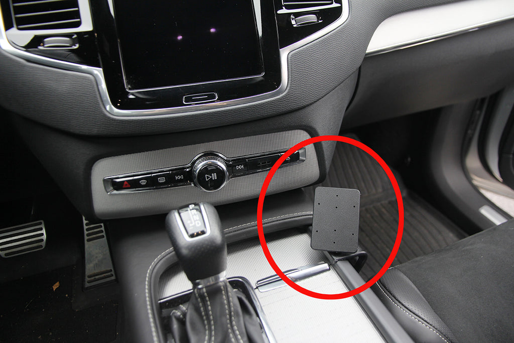 Brodit ProClip 835101 voor Volvo XC90