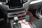 Brodit ProClip 835101 voor Volvo XC90