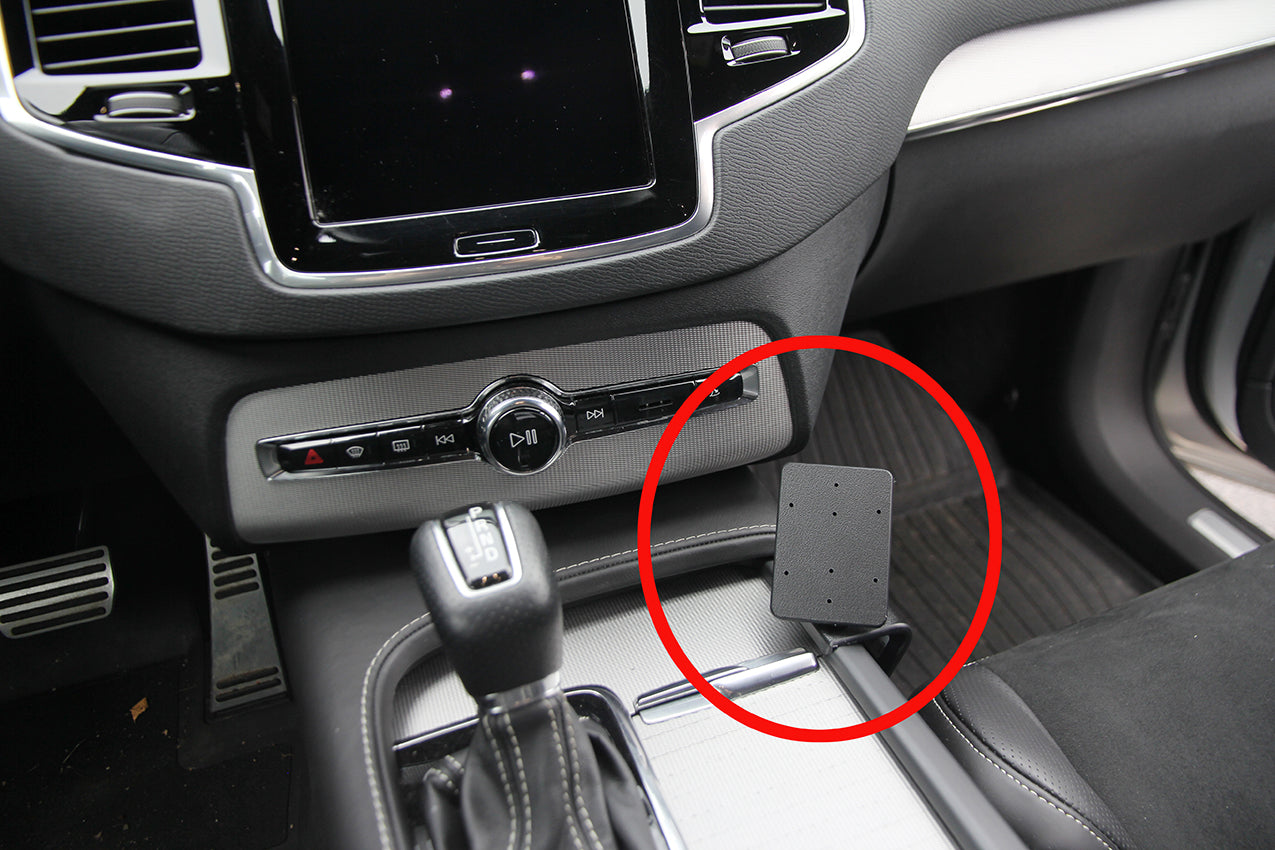 Brodit ProClip 835101 voor Volvo XC90