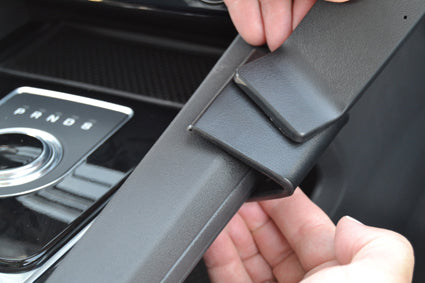 Brodit ProClip 835226 voor Jaguar F-PACE