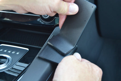 Brodit ProClip 835226 voor Jaguar F-PACE