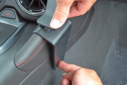 Brodit ProClip 835232 voor Chevrolet Camaro
