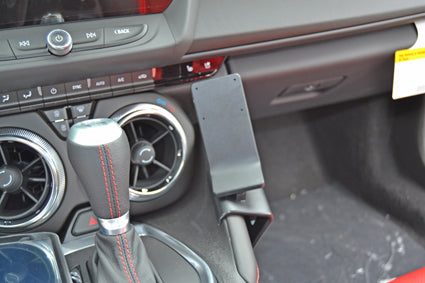 Brodit ProClip 835232 voor Chevrolet Camaro