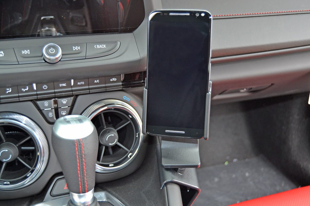Brodit ProClip 835232 voor Chevrolet Camaro