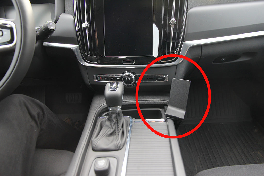 Brodit ProClip 835248 voor Volvo V90