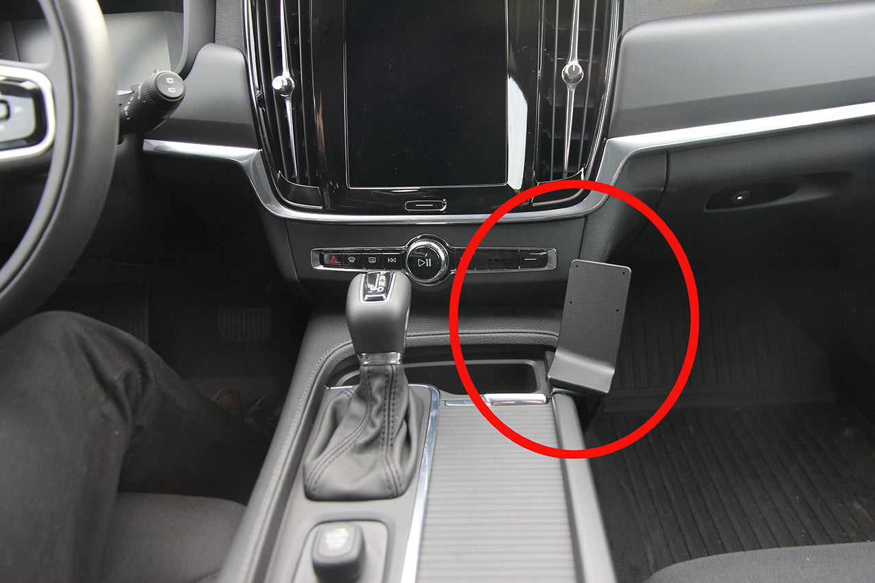 Brodit ProClip 835248 voor Volvo V90