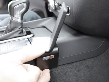 Brodit ProClip 835343 voor Volvo XC60