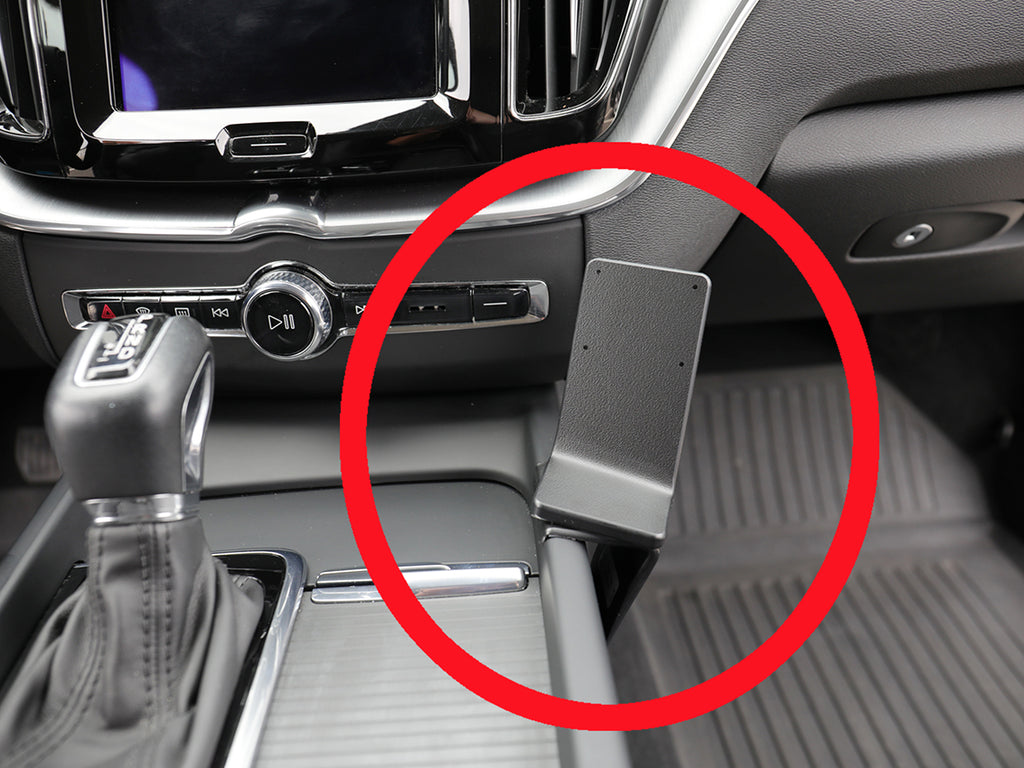 Brodit ProClip 835343 voor Volvo XC60