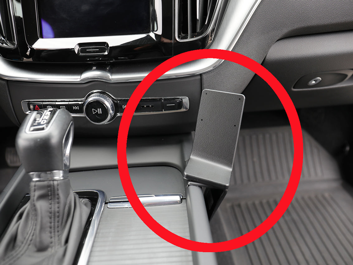 Brodit ProClip 835343 voor Volvo XC60