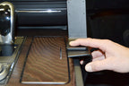 Brodit ProClip 835353 voor Maserati Ghibli