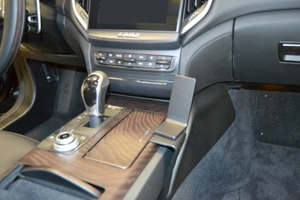 Brodit ProClip 835353 voor Maserati Ghibli