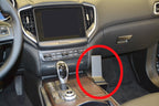 Brodit ProClip 835353 voor Maserati Ghibli