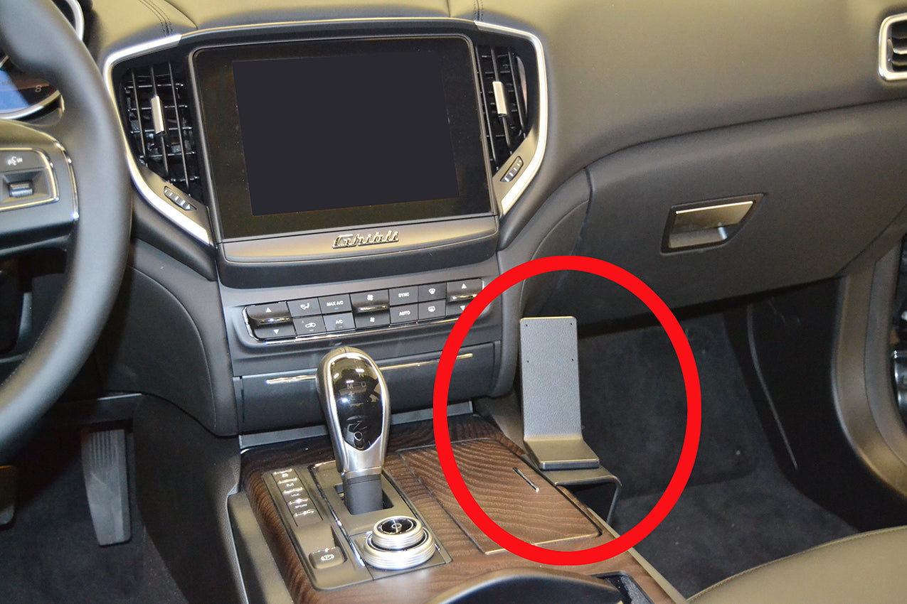 Brodit ProClip 835353 voor Maserati Ghibli