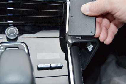 Brodit ProClip 835360 voor Porsche Panamera