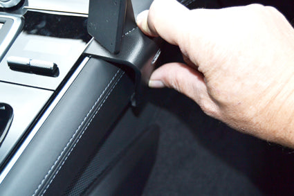 Brodit ProClip 835360 voor Porsche Panamera