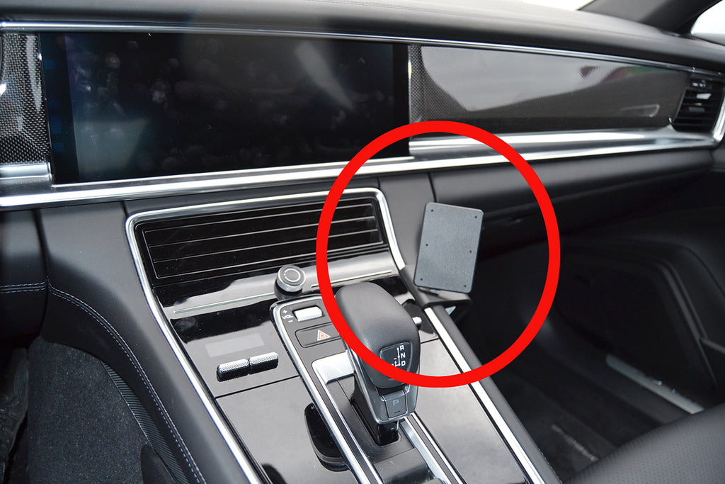 Brodit ProClip 835360 voor Porsche Panamera