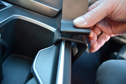 Brodit ProClip 835375 voor Honda Accord