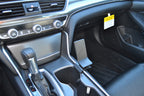 Brodit ProClip 835375 voor Honda Accord