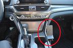 Brodit ProClip 835375 voor Honda Accord