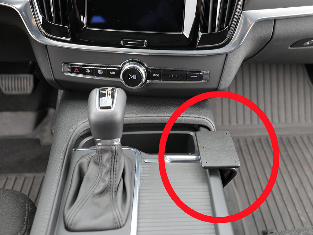 Brodit ProClip 835392 voor Volvo V90