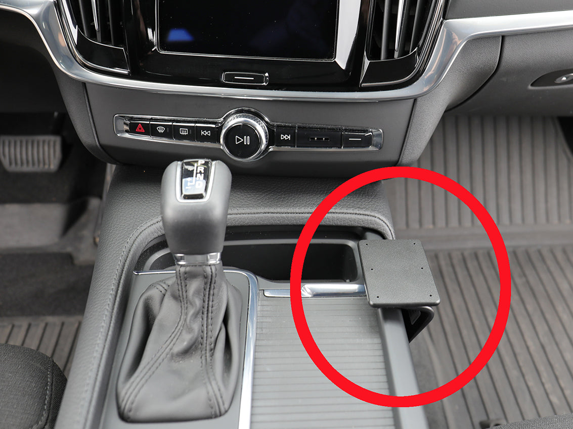 Brodit ProClip 835392 voor Volvo V90