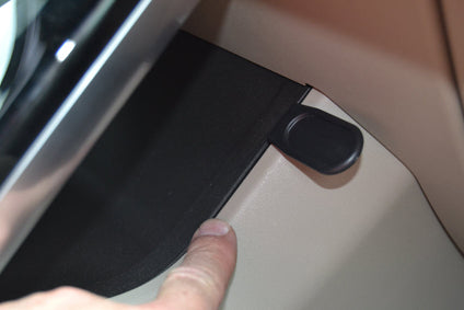 Brodit ProClip 835399 voor Land Rover Range Rover Velar