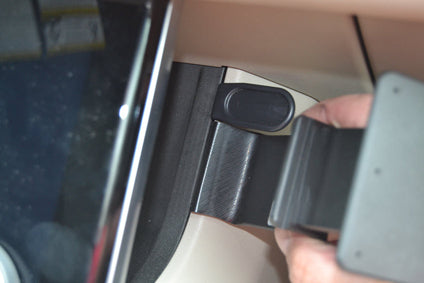 Brodit ProClip 835399 voor Land Rover Range Rover Velar