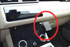 Brodit ProClip 835399 voor Land Rover Range Rover Velar