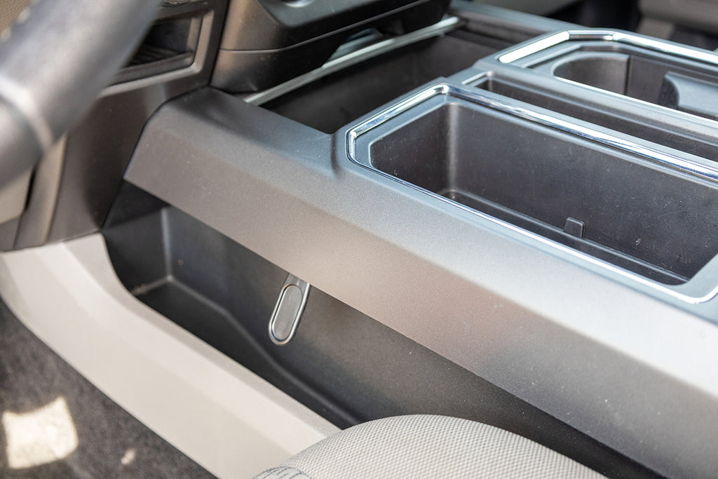 Brodit ProClip 835475 voor Ford F-Series 150