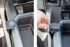 Brodit ProClip 835475 voor Ford F-Series 150