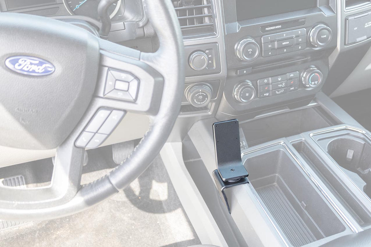 Brodit ProClip 835475 voor Ford F-Series 150