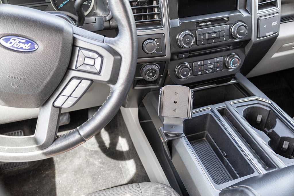 Brodit ProClip 835475 voor Ford F-Series 150