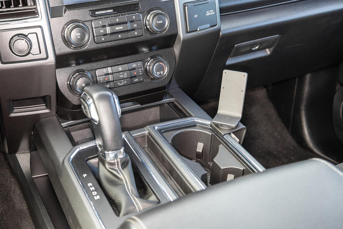 Brodit ProClip 835475 voor Ford F-Series 150