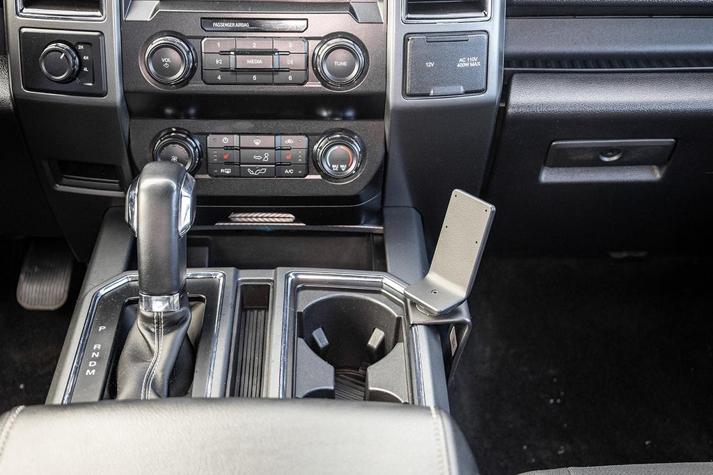 Brodit ProClip 835475 voor Ford F-Series 150