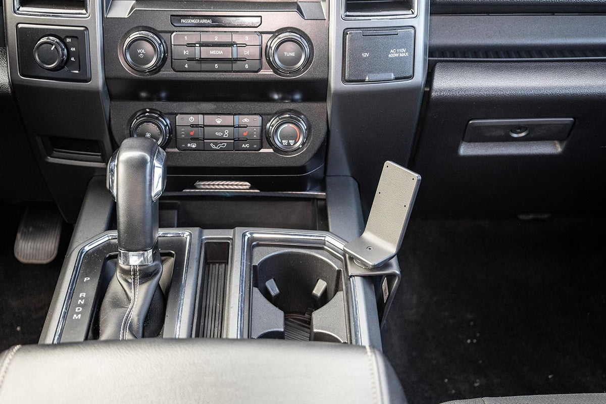 Brodit ProClip 835475 voor Ford F-Series 150