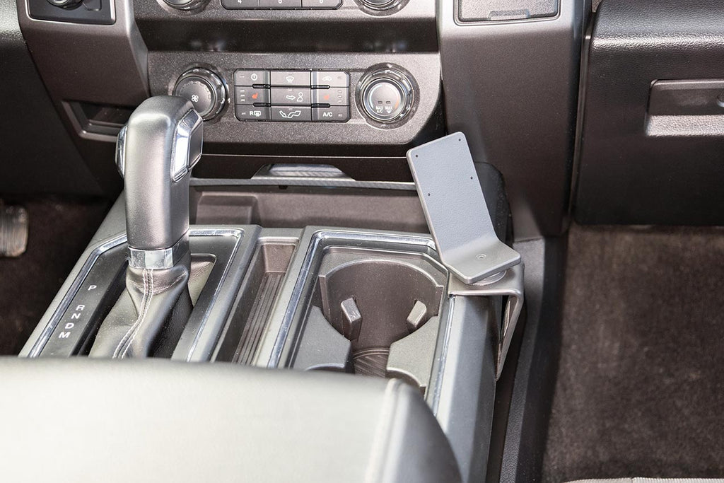 Brodit ProClip 835475 voor Ford F-Series 150